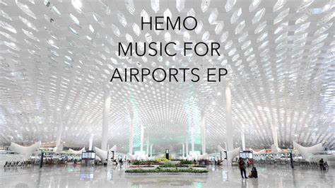  《Music for Airports》探索聲響的無垠宇宙與寧靜的微觀世界