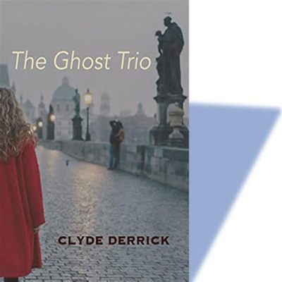  “The Ghost Trio”： 探索音色與沉默的交織