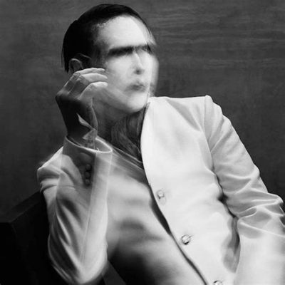  The Pale Emperor's Lament  Haunting Vocals Echo Through Layers of Atmospheric Gothic Synths